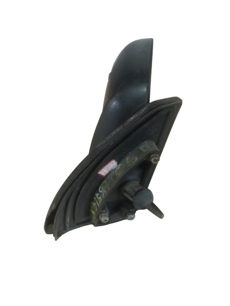 Retrovisor Lado Direito Hyundai Atos 1998 2001 Original 2