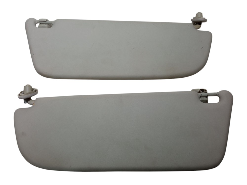 Par Quebra Sol Chevrolet Corsa Classic 2004 2012 Original 5