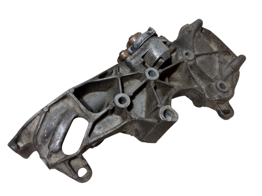 Suporte Alternador Compressor Clio Megane Scenic 2000 2008 5