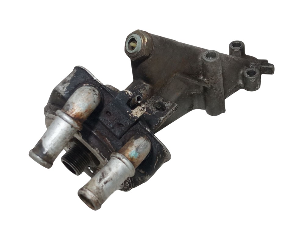 Suporte Filtro Oleo Citroen Xsara Picasso 2004 2008 2.0 16v 3