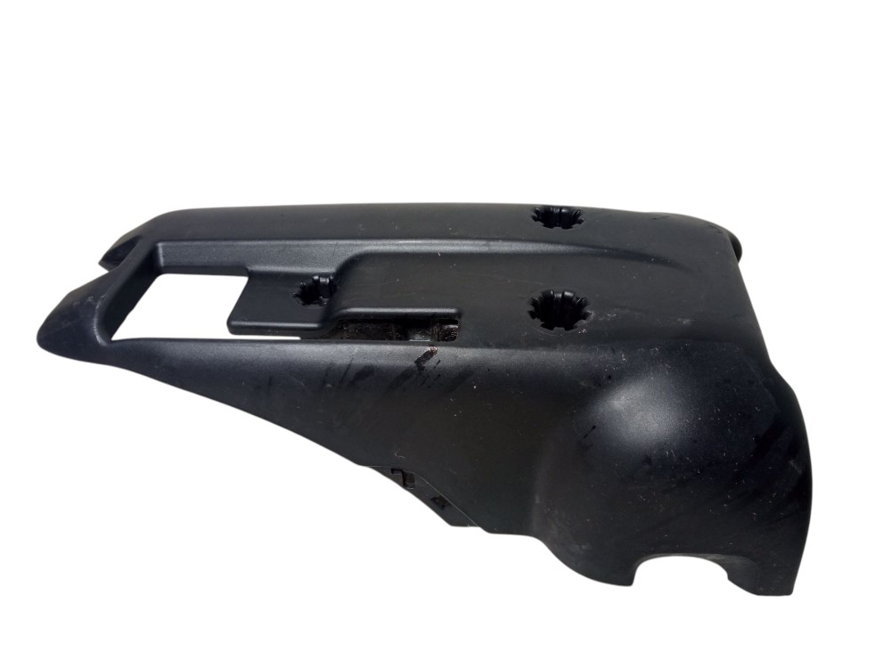 Acabamento Inferior Coluna De Direcao Volvo S40 2005 2009 2