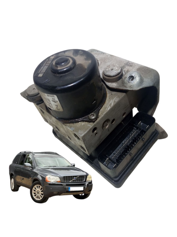 Modulo Freio Abs Volvo Xc90 2004 2005 T6 3.0 Gasolina 1