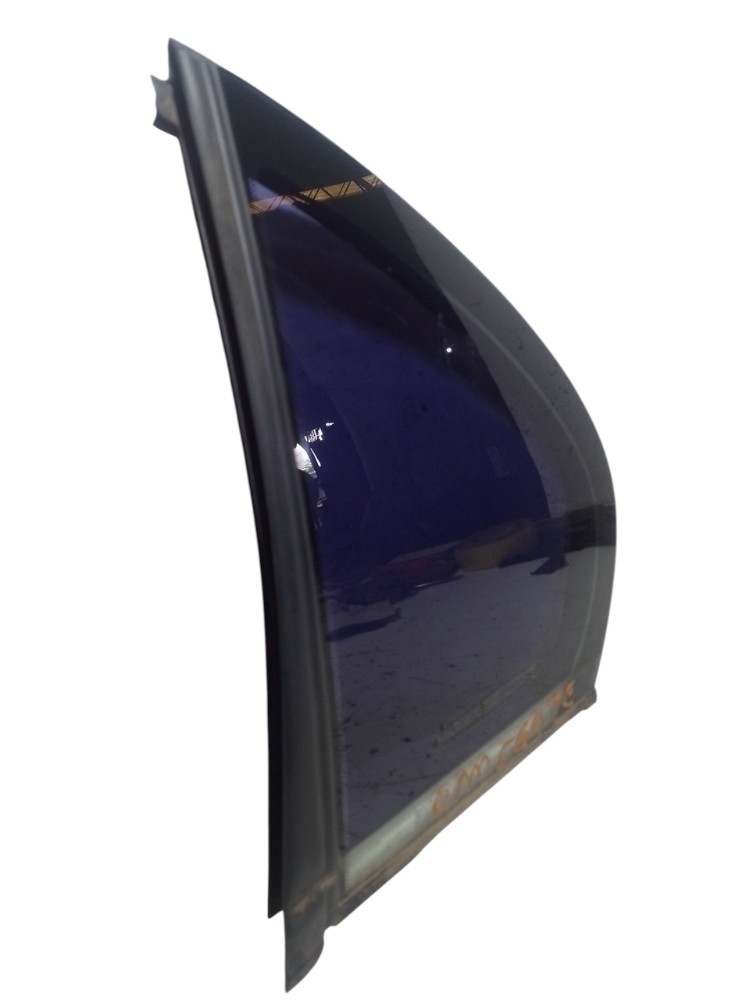 Vidro Fixo Porta Traseira Esquerda Chevrolet Omega 1999 2004 5