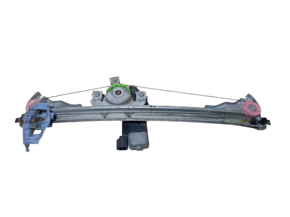 Maquina Vidro Eletrico Traseiro Esquerdo Grand Siena 2014 5