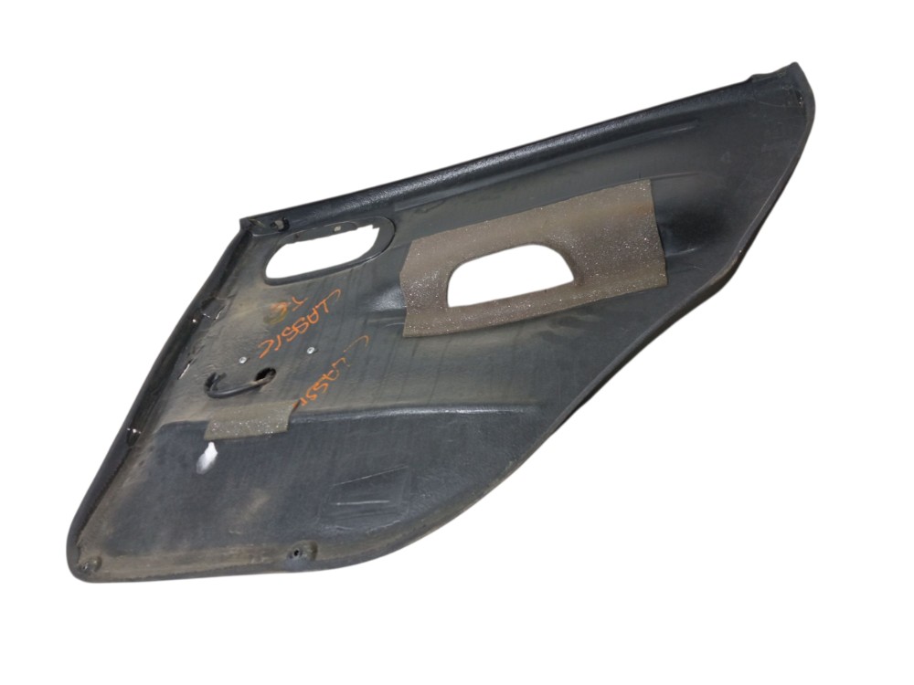 Forro Porta Traseira Esquerda Gm Corsa Classic 2004 2009 7