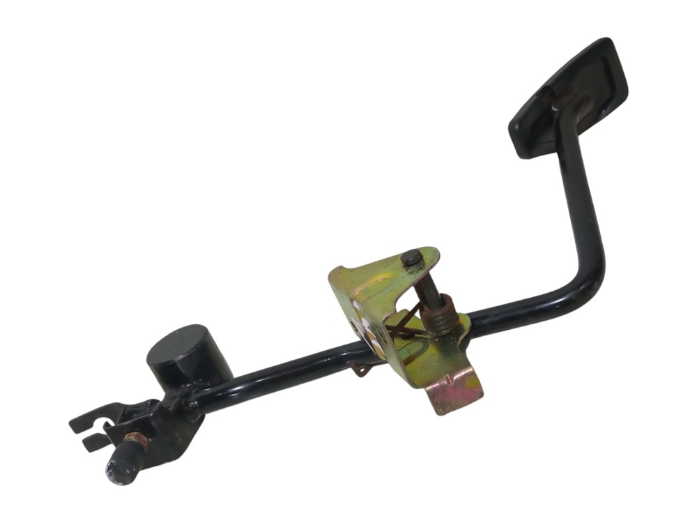 Pedal Acelerador Effa Changhe M100 2007 2012 Original Usado 3