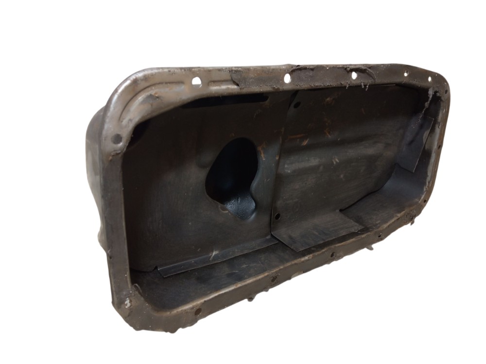 Carter Oleo Motor Gm Corsa Classic 2011 2015 1.0 1.4 1.6 8