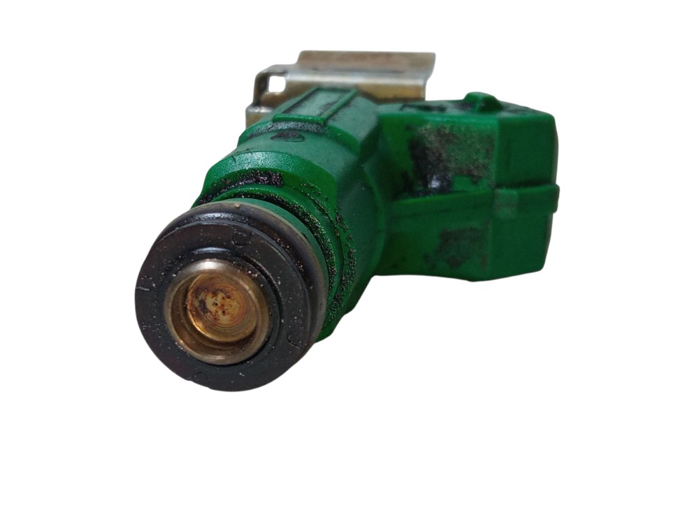 Bico Injetor Fiat Palio Fire 2002 2005 1.3 16v Gasolina 1 5