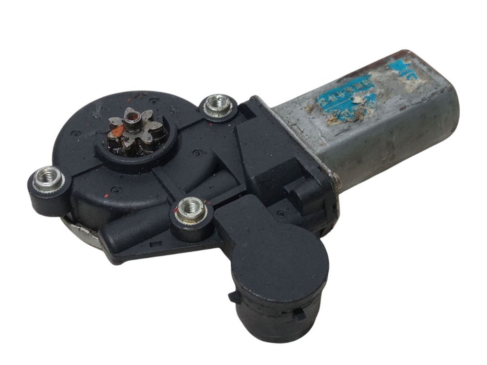 Motor Vidro Eletrico Dianteiro Direito Lifan 620 2009 2012 5