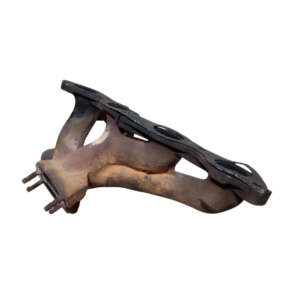 Coletor Escapamento Fiat Tipo Tempra 94 95 96 97 98 2.0 8v 3