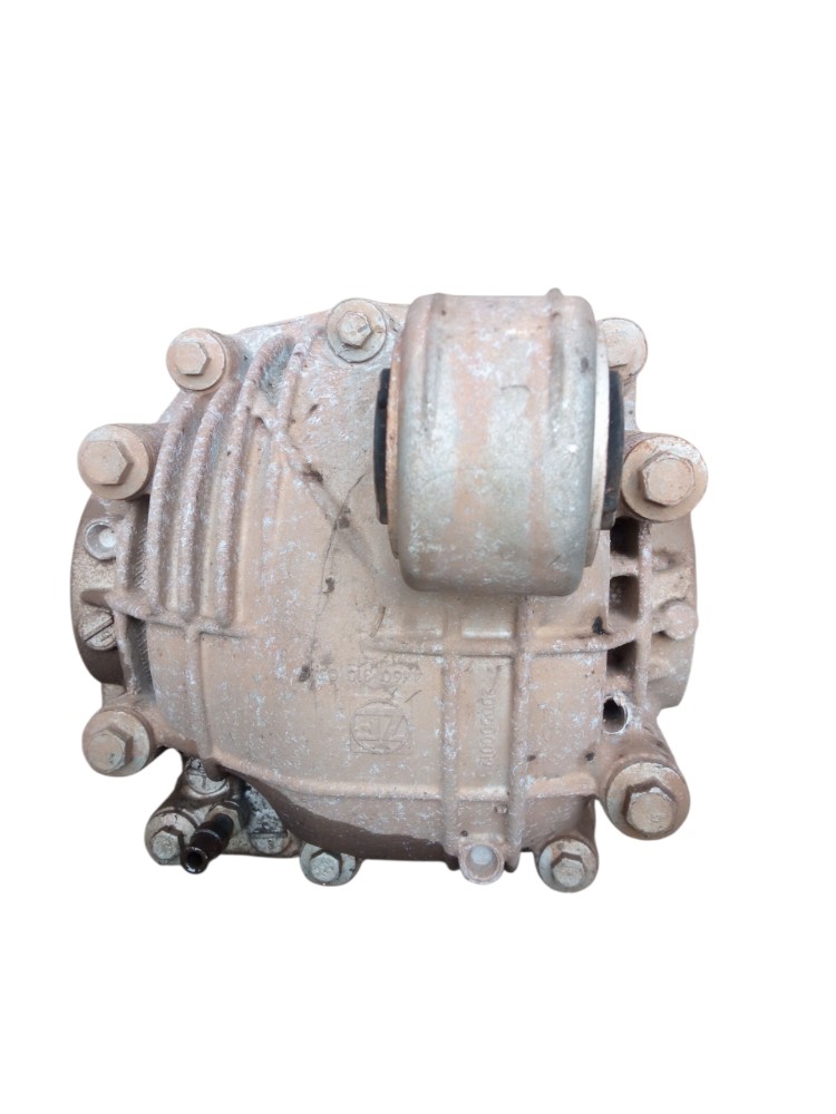 Diferencial Traseiro Gm Omega Fittipaldi 2008 2010 3.6 V6 2