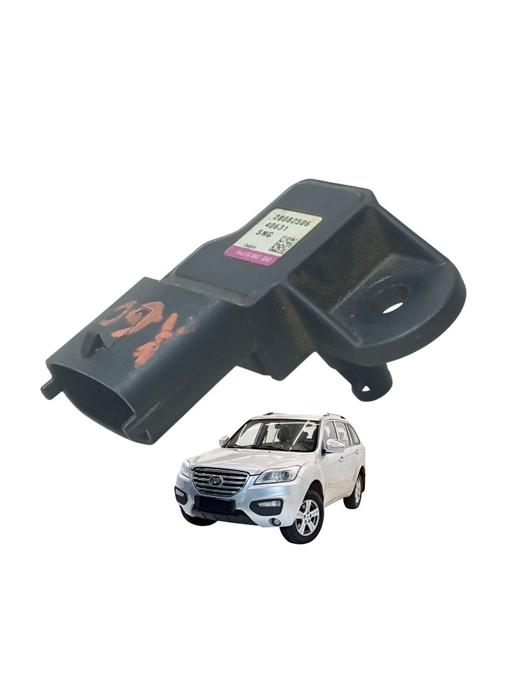 Sensor Map Lifan X60 2013 2016 1.8 16v Gasolina Original 1