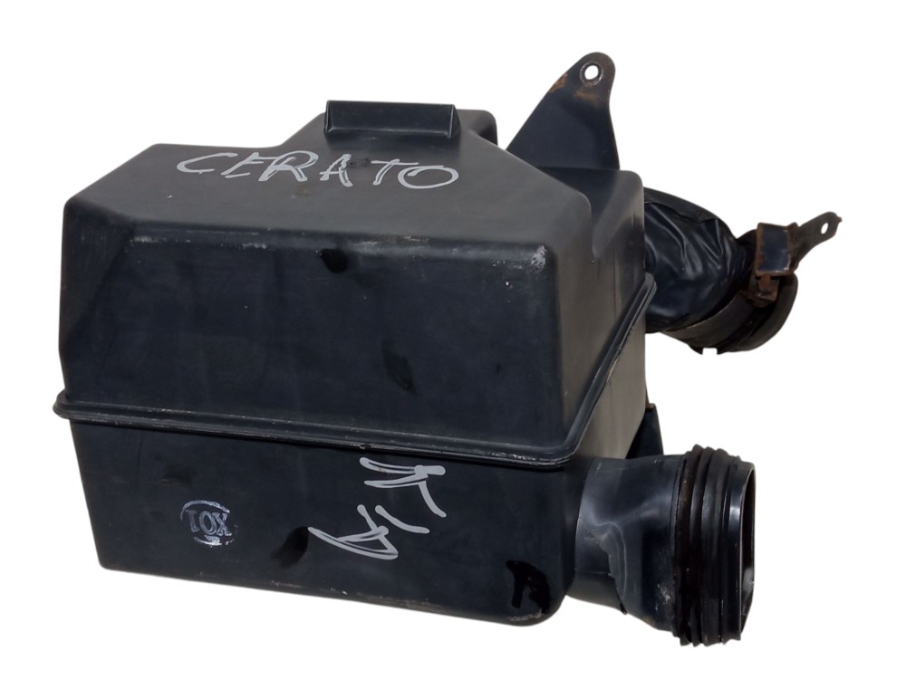 Mangueira Caixa Filtro De Ar Kia Cerato 2006 2007 2008 1.6 6