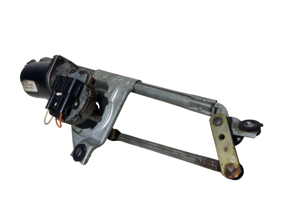 Galhada Motor Limpador Parabrisa Gm Celta Prisma 2007 2014 2