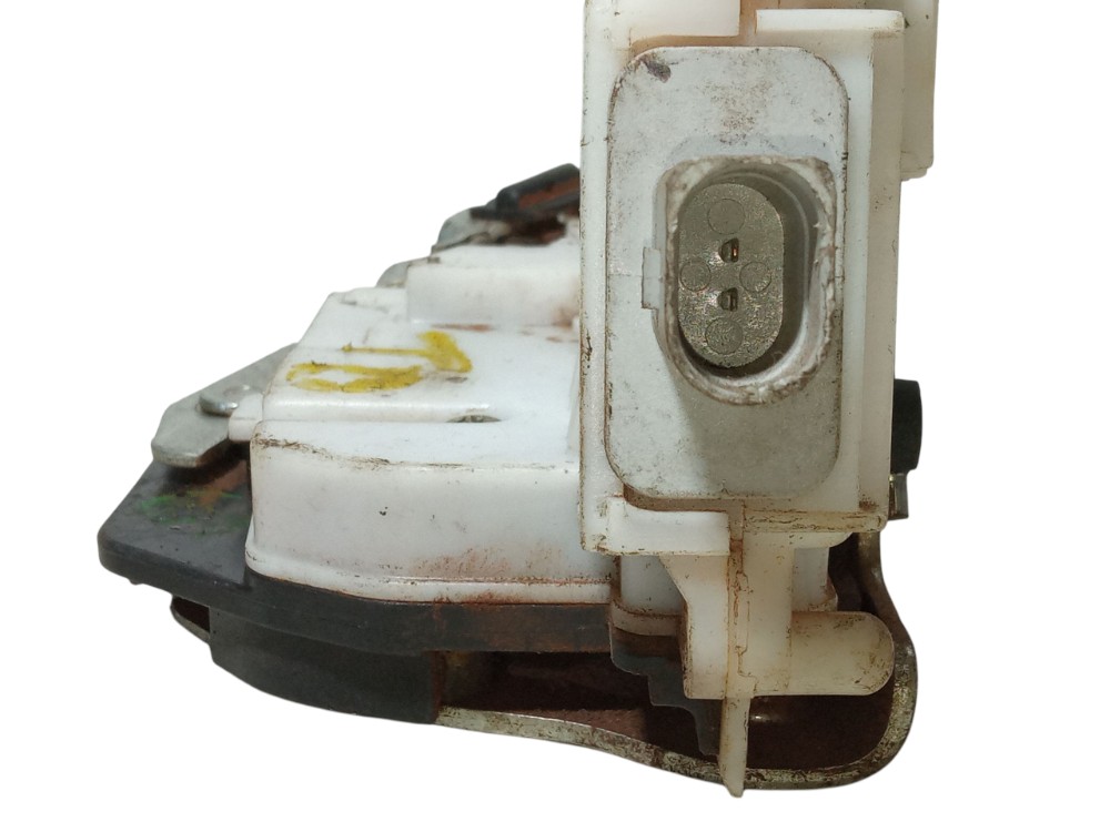 Fechadura Eletrica Traseira Direita Gol Voyage G5 2009 2012 7
