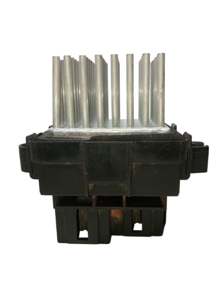 Resistencia Ar Condicionado Chevrolet Cruze 2012 2016 1.8  Preto 2