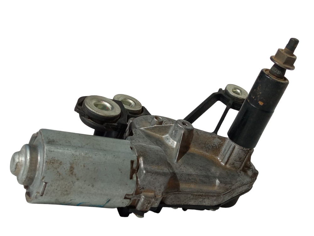 Motor Limpador Vidro Traseiro Vw Fox Spacefox 2008 2014 5