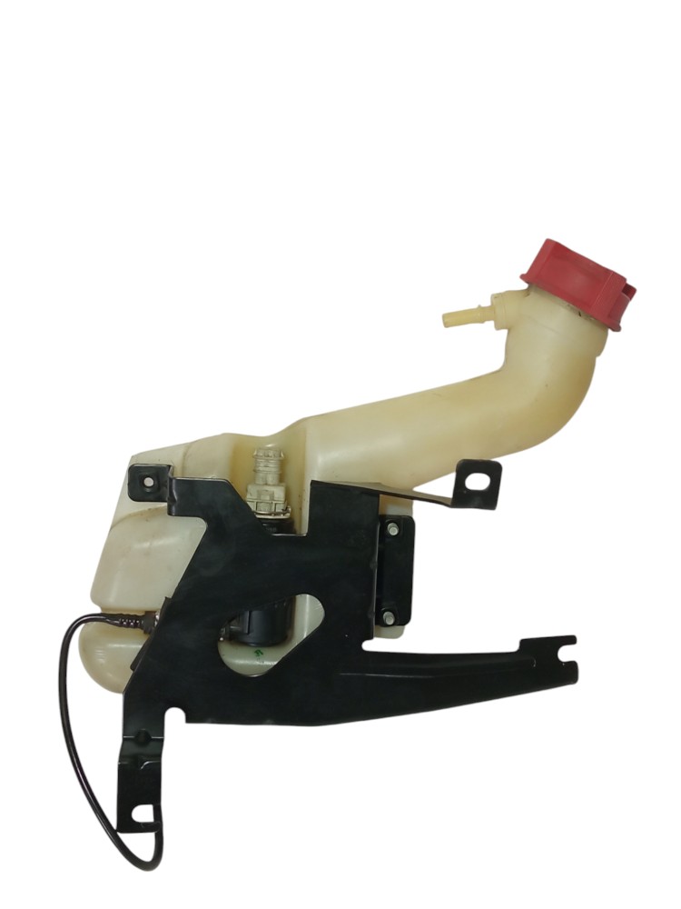 Reservatorio Valvula Solenoide Partida Frio Peugeot 307 1.6 4