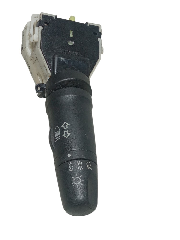 Comando Chave De Seta Farol Nissan Tiida 2009 2014 Original 4