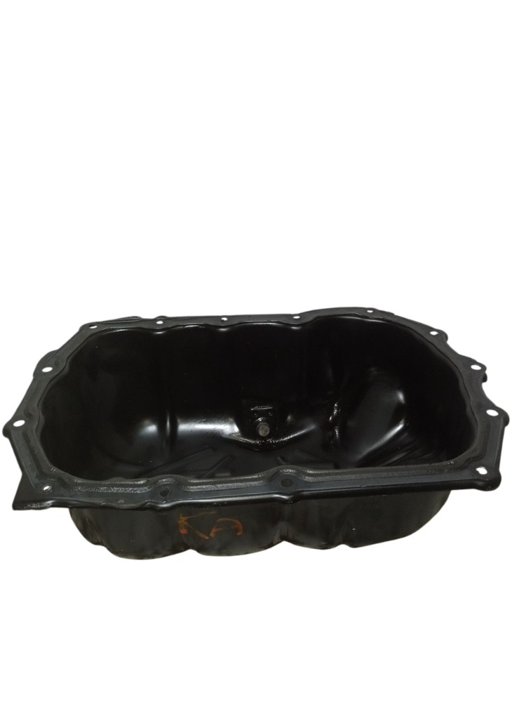 Carter Oleo Motor Ford Ka Sedan 2015 2019 1.5 Original 5