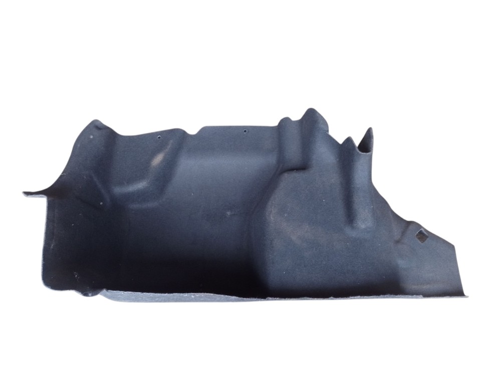 Forro Lado Esquerdo Porta Malas Ford Ka Sedan 2015 2020 1.0 4