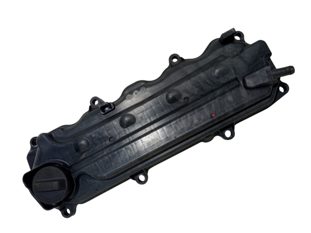 Tampa Valvula Cabecote Honda Fit City 2009 2014 1 5 16v Flex 1