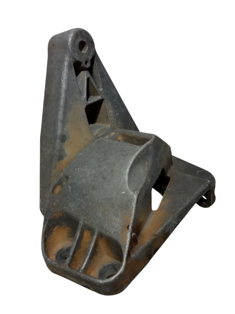 Suporte Coxim Motor Ford Fiesta Courier 96 2000 Original 3
