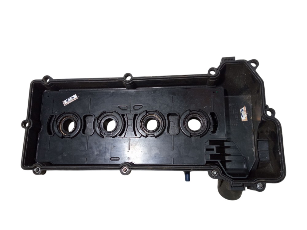 Tampa Comando Valvulas Cabecote Jac J3 2010 2015 1.4 16v 6