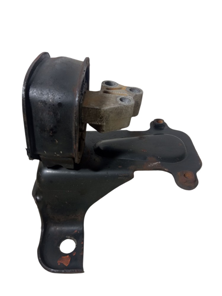 Suporte Coxim Lado Direito Motor Ford Fiesta 2006 2012 3