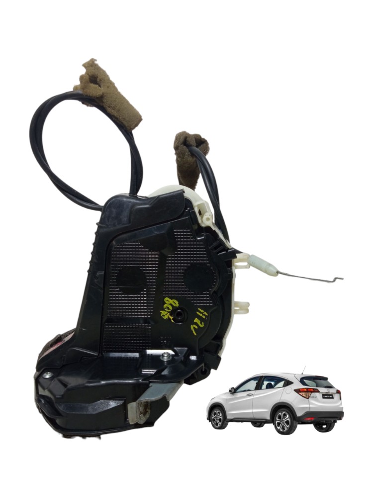 Fechadura Eletrica Porta Traseira Direita Honda Hrv 2016 19 1
