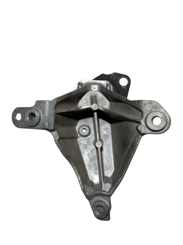 Suporte Coxim Esquerdo Cambio Nissan March 2012 2018 6
