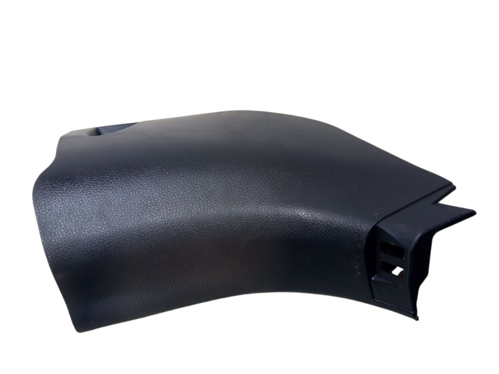 Soleira Dianteira Esquerda Toyota Corolla Xei 2022 2023 2.0 Preto 3