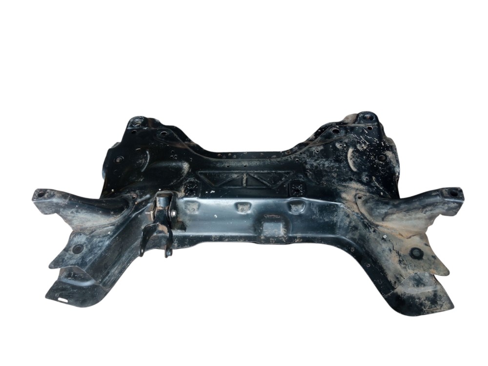 Quadro Agregado Dianteiro Peugeot 307 Citroen C4 2007 2012 7