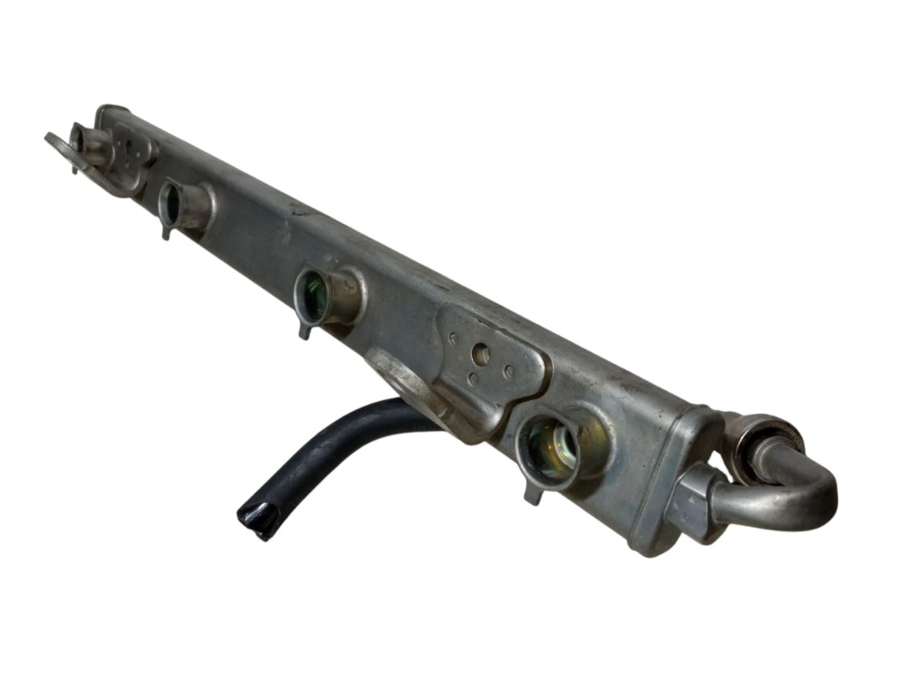 Flauta Injecao Bico Injetor Nissan Tiida 2008 2013 1.8 2