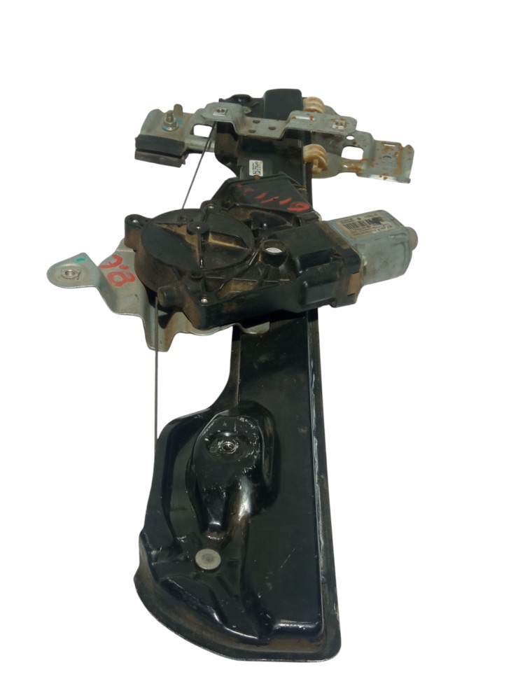 Maquina Vidro Dianteiro Esquerdo Gm Prisma Onix 2012 2019 5