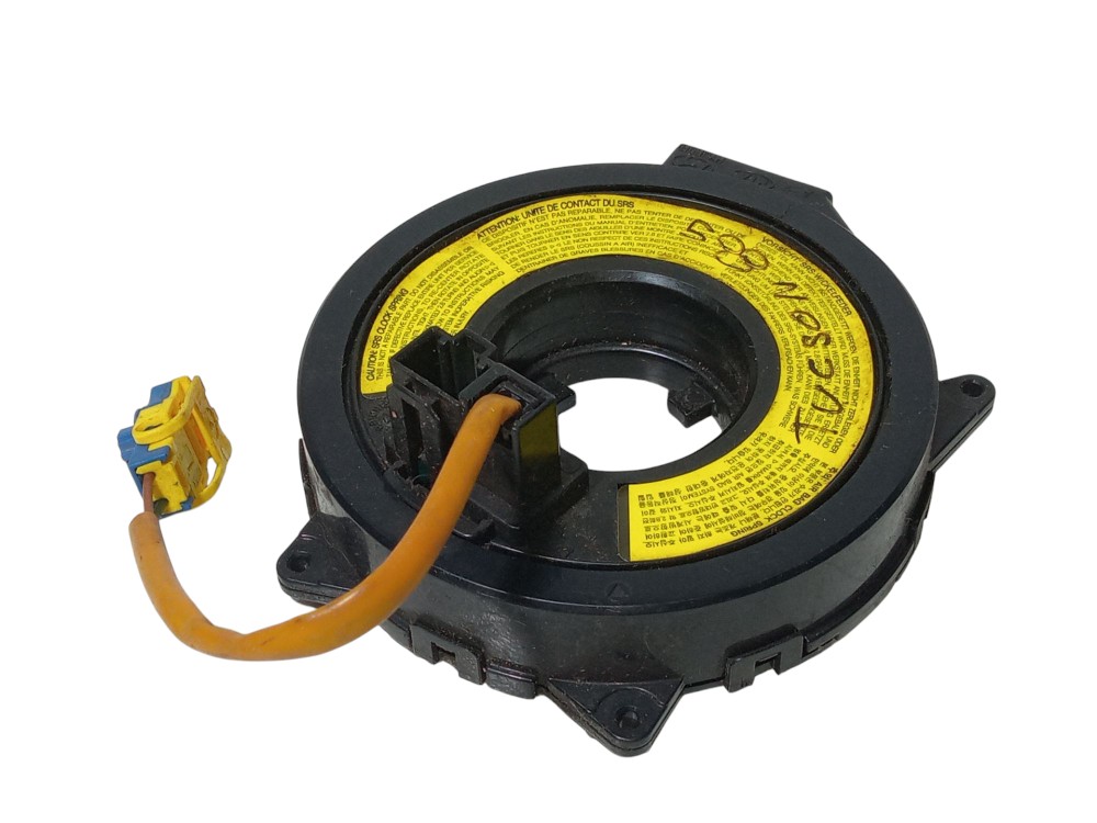 Hard Disk Cinta Airbag Volante Hyundai Tucson 2006 2010 3
