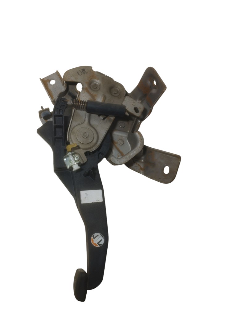 Pedal Freio Estacionamento Kia Sportage 2017 2018 2019 2020 3