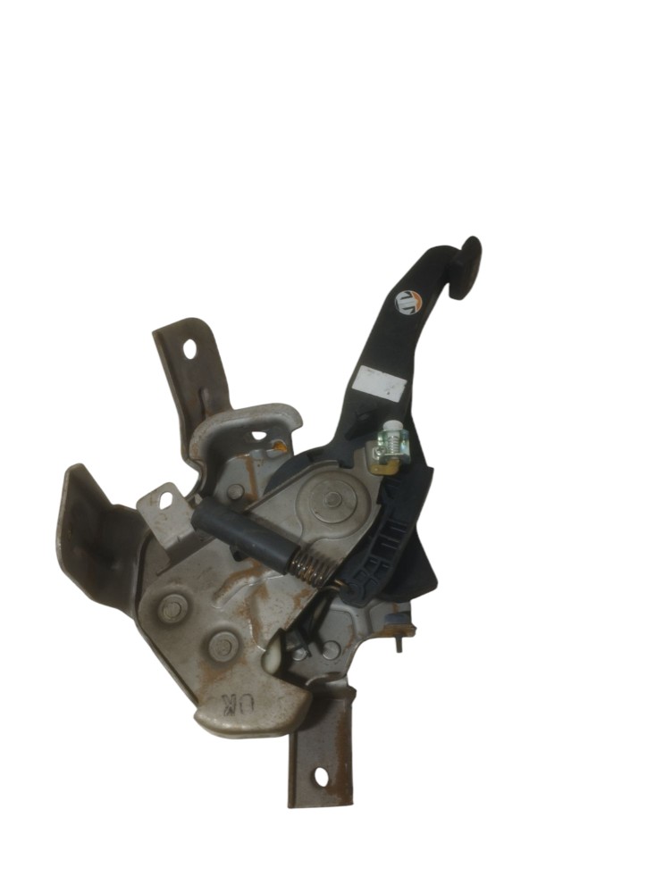 Pedal Freio Estacionamento Kia Sportage 2017 2018 2019 2020 5