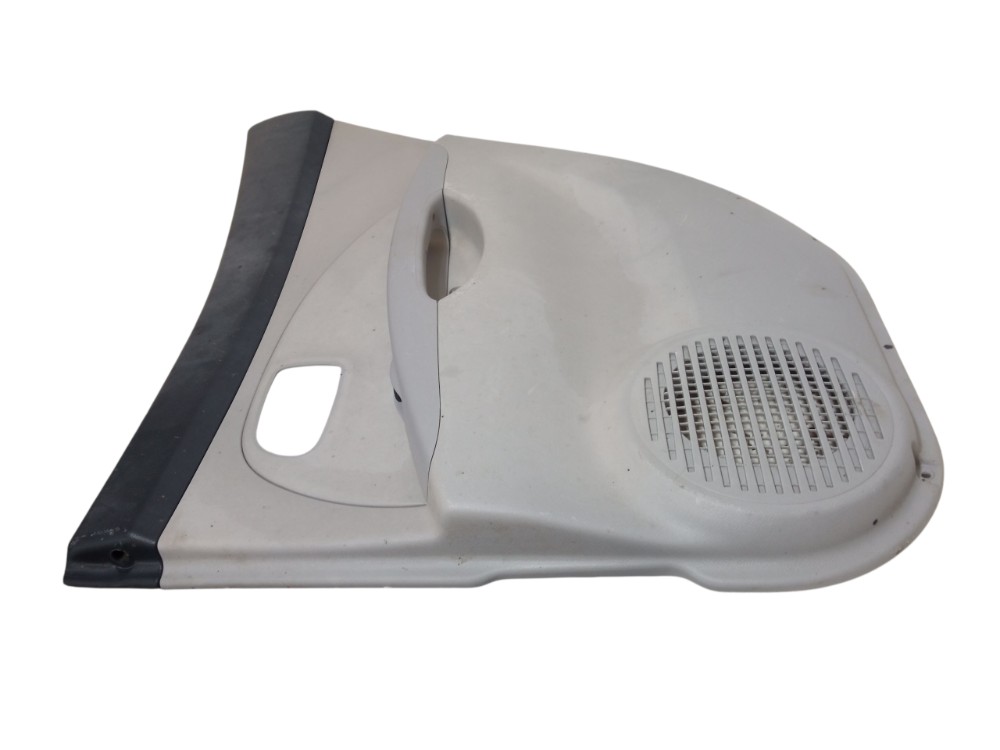 Forro Porta Traseira Direita Kia Picanto 2008 2012 1.0 Cinza 3