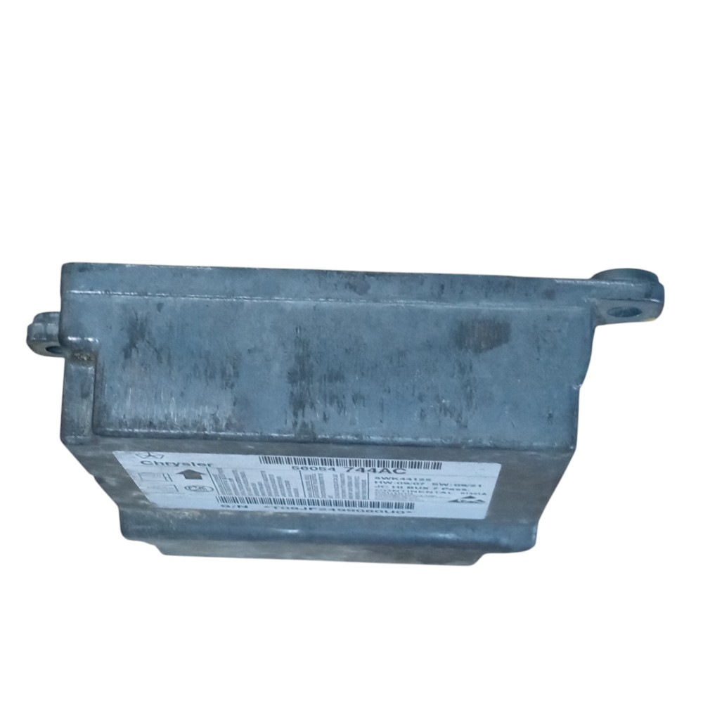 Modulo airbag dodge journey original 2