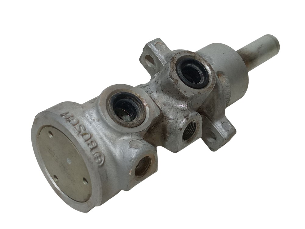 Cilindro Mestre Freio Peugeot 307 Sw 2007 2008 2.0 usado 4