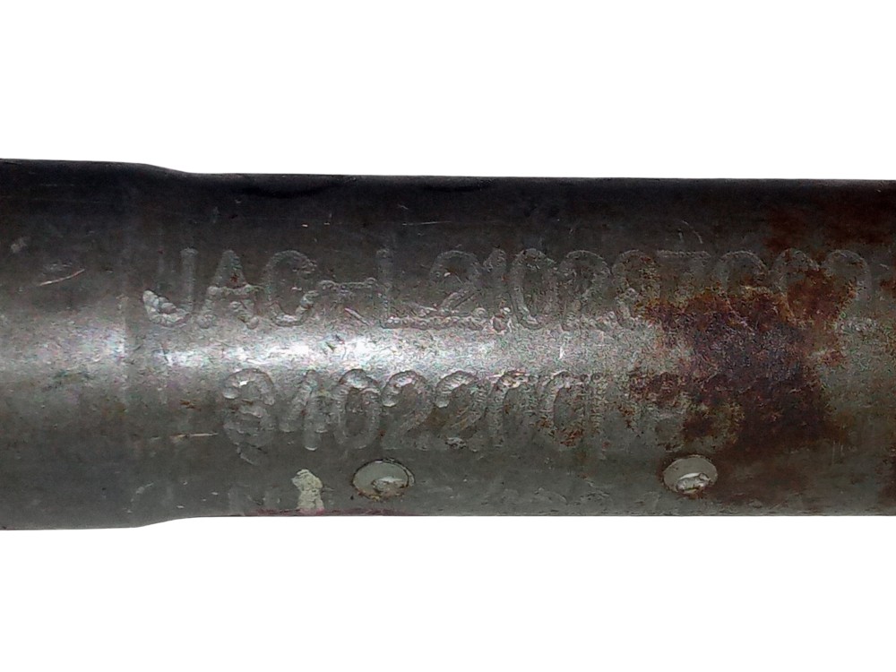Cruzeta Coluna de Direcao Jac J3 2011 20171 4 16v original 6