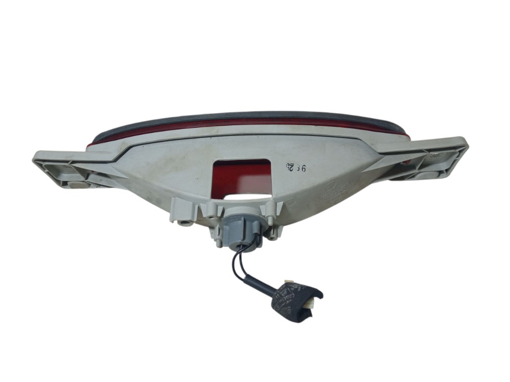 Moldura Break Light Luz Freio Kia Shuma 98 99 2000 Original 5