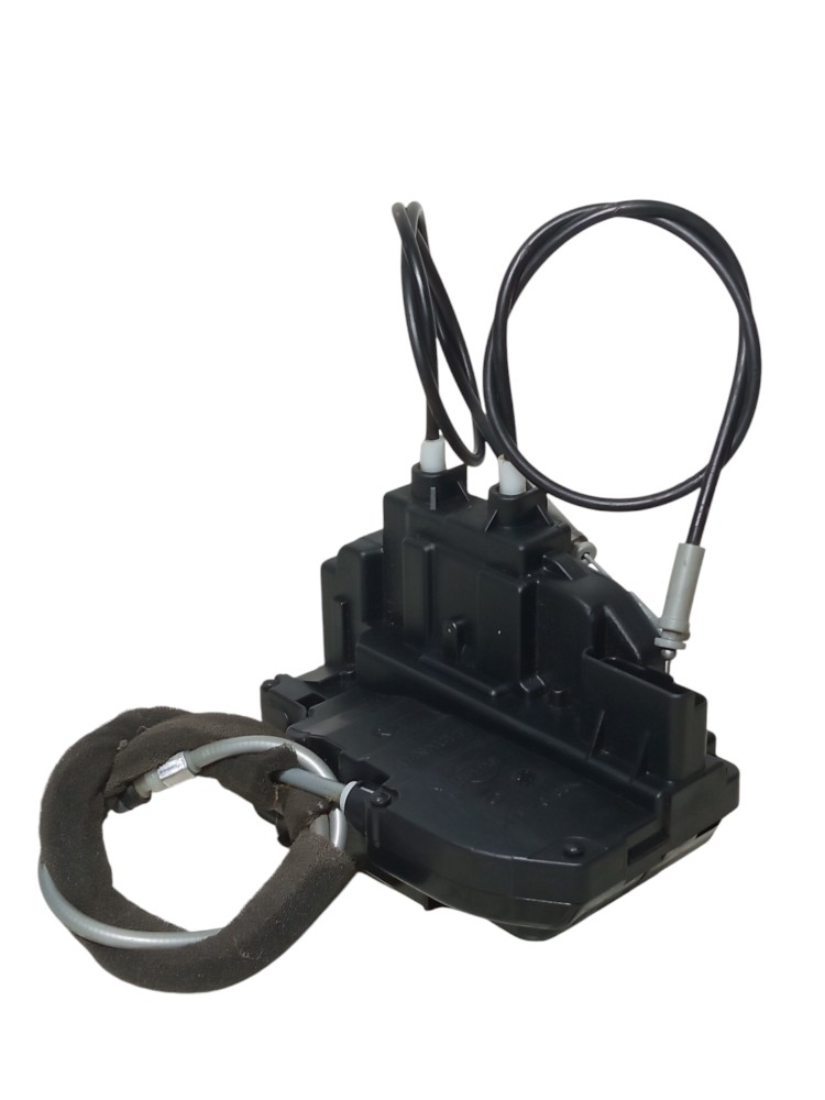 Fechadura Eletrica Traseira Direita Nissan Tiida 2008 2012 2