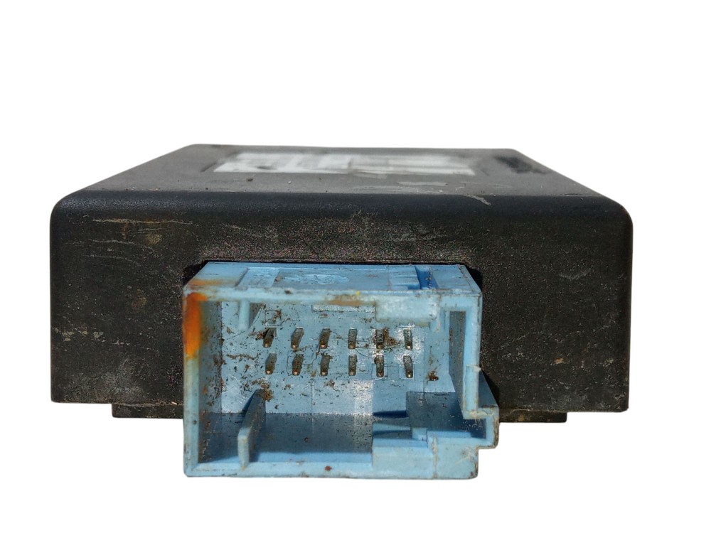 Modulo Central Alarme Peugeot 307 Sw 2007 Citroen C4 Pallas 4
