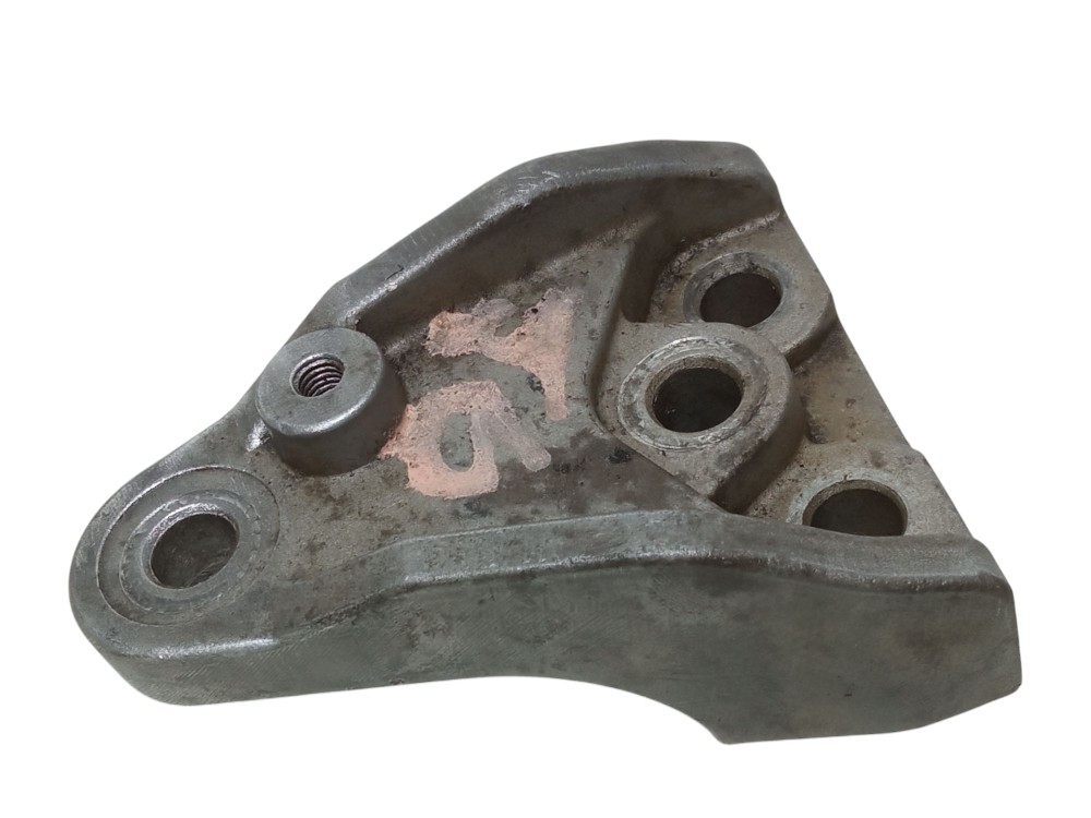 Suporte Coxim Motor Jac J6 2011 2015 2.0 16v Manual 3