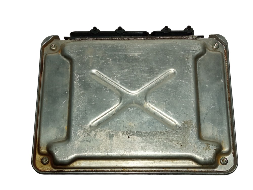 Modulo Injecao Fiat Palio Siena Fire 2006 2009 1 0 8v Flex 6