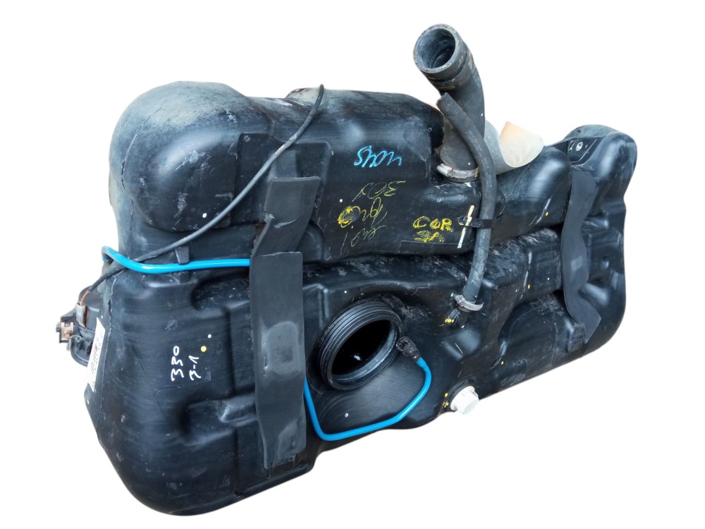 Tanque Combustivel Corsa Classic 2010 2015 1.0 8v Original 3