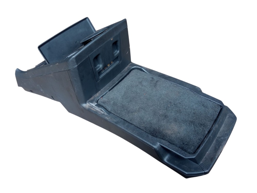 Acabamento Console Central Volvo Xc90 2004 2005 T6 3.0 4