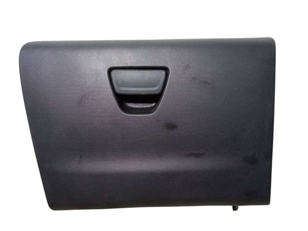 Kit Tabelier Painel Central Ford Ka Sedan 2018 2019 1.5 3cc Preto 6